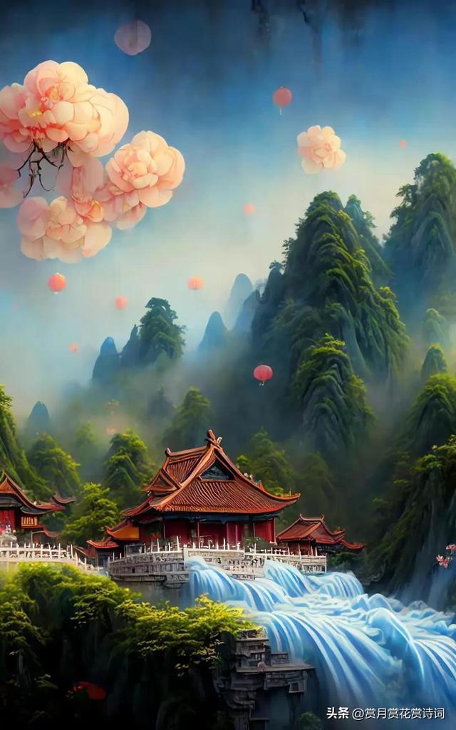 单词派对