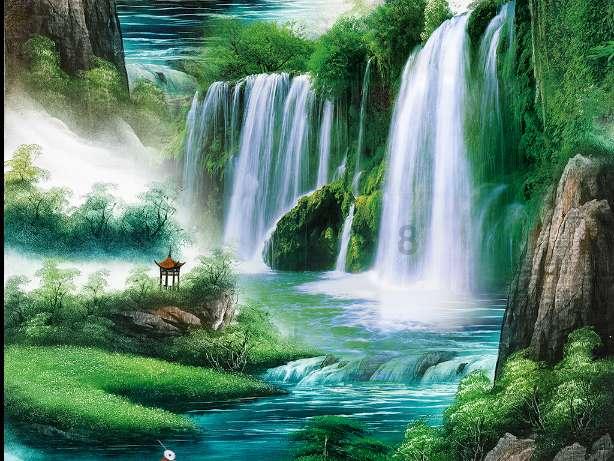 幽幽梦游记