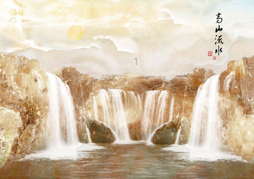 可爱的小孔雀救援